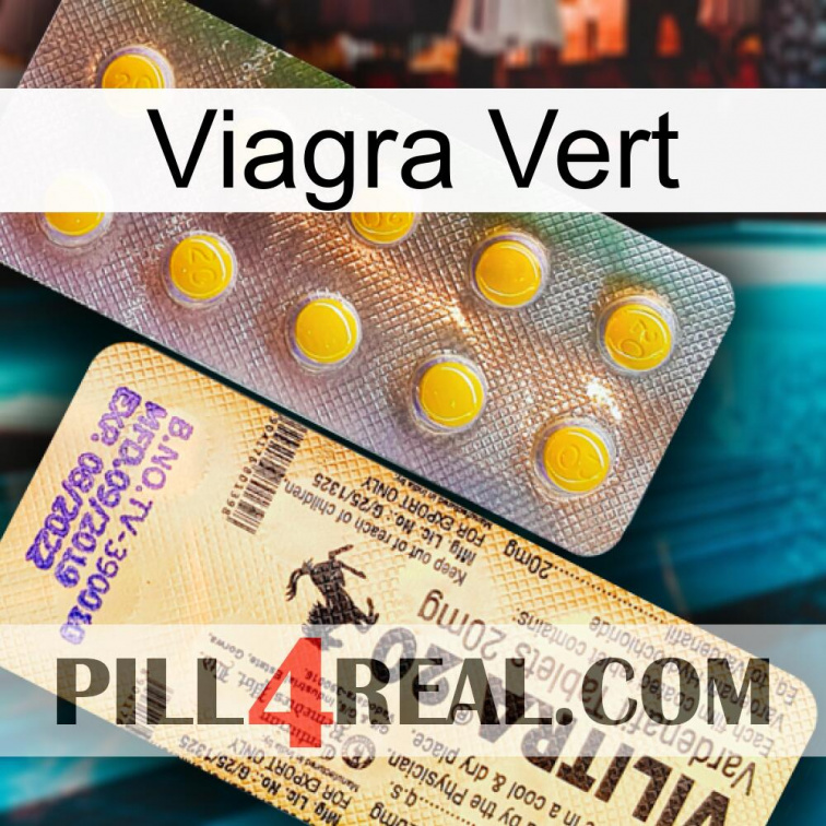 Green Viagra new06